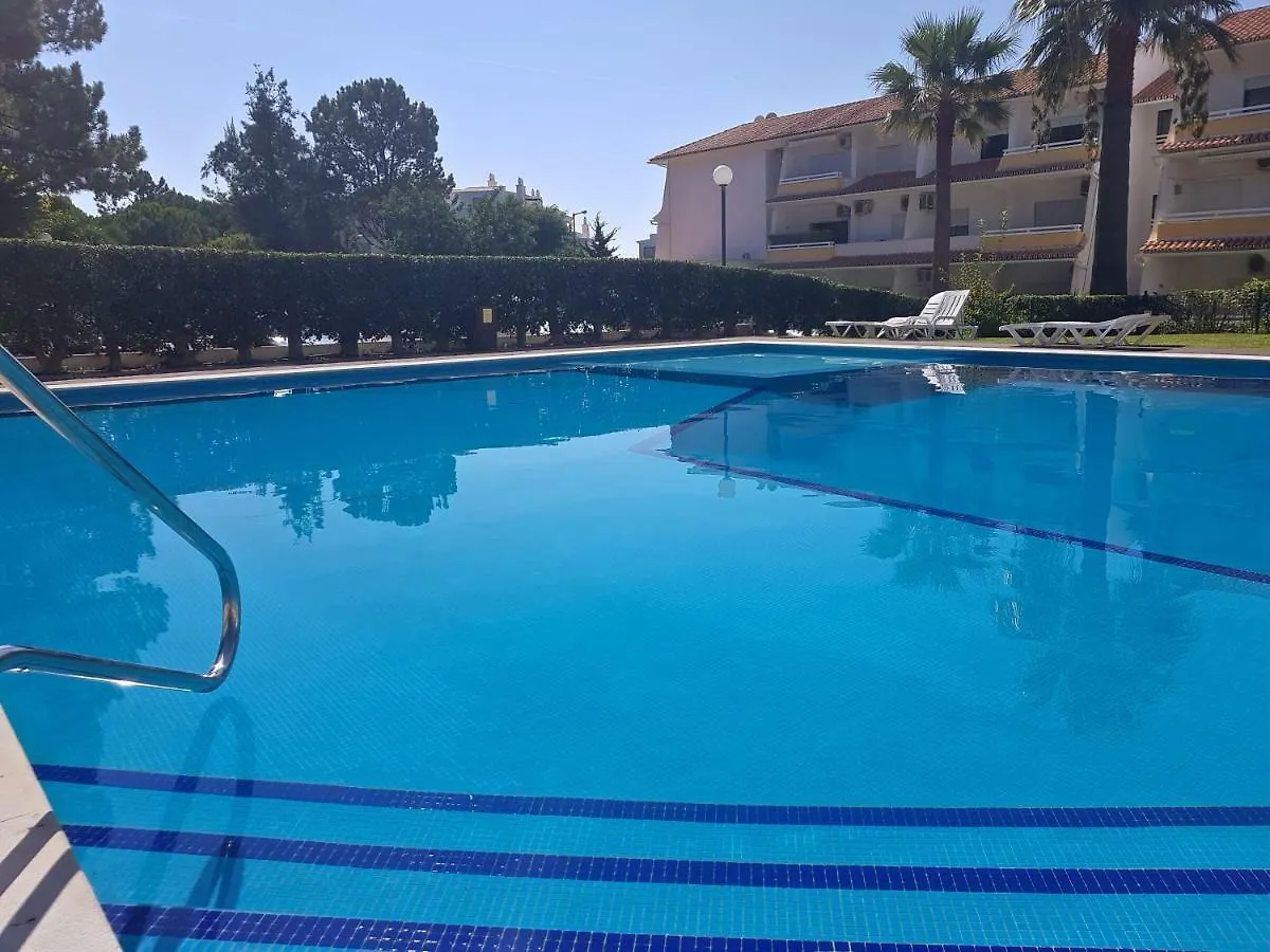 Apartment Nautilus 135- Clever Details Vilamoura