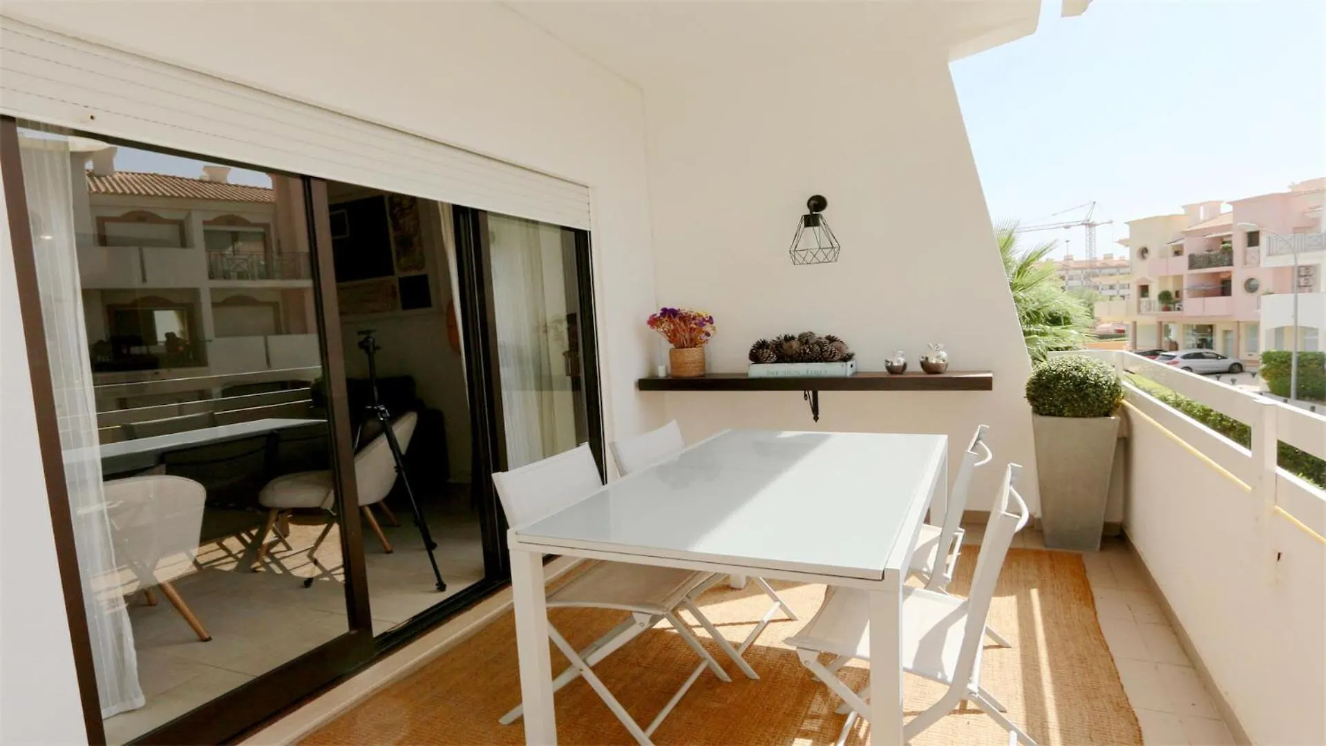 Apartment Nautilus 135- Clever Details Vilamoura