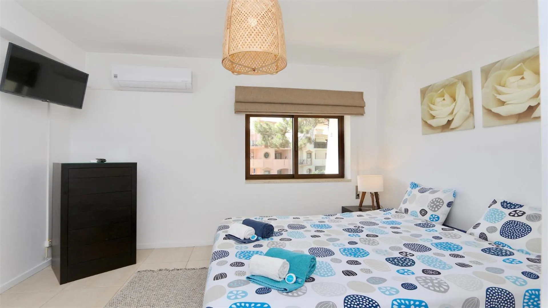 Nautilus 135- Clever Details Vilamoura Apartment
