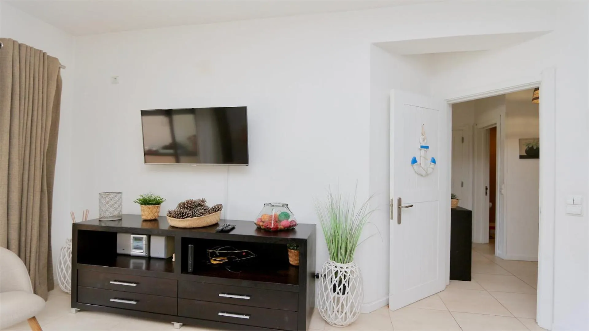 Nautilus 135- Clever Details Vilamoura Apartment