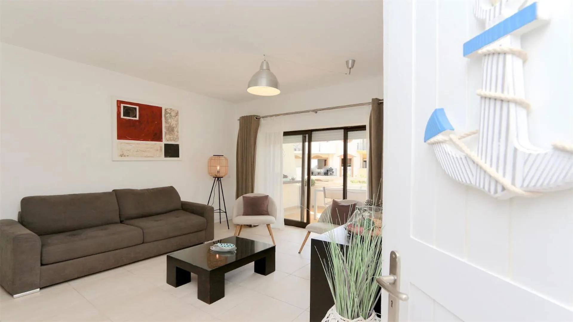 Apartment Nautilus 135- Clever Details Vilamoura Portugal